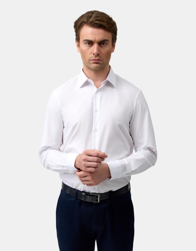 Brooksfield - Easy Care Business Shirt
