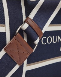Country Road - Country Road Logo Tote