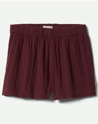Brixton - Wandering Shorts