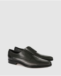 Brando - Alden Derby Lace Ups