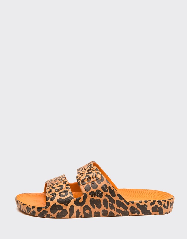 Freedom Moses - Slides - Unisex