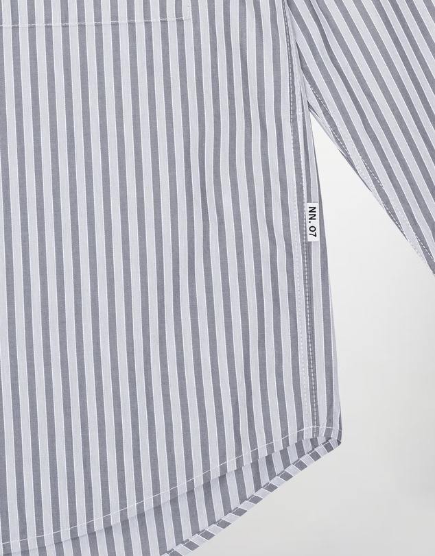 NN07 - Freddy Shirt