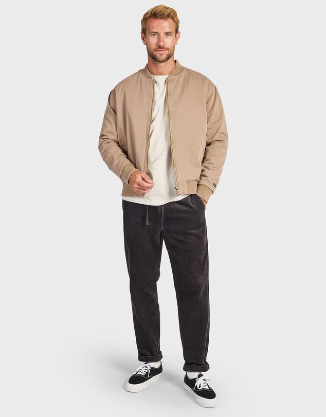 Academy Brand - Lebowski Cord Pant