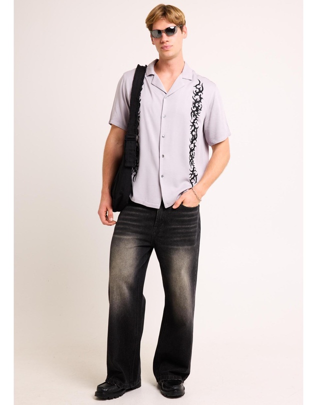 Insight - Blade Short Sleeve Shirt
