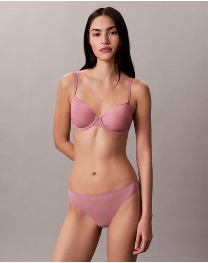 Soft Mauve