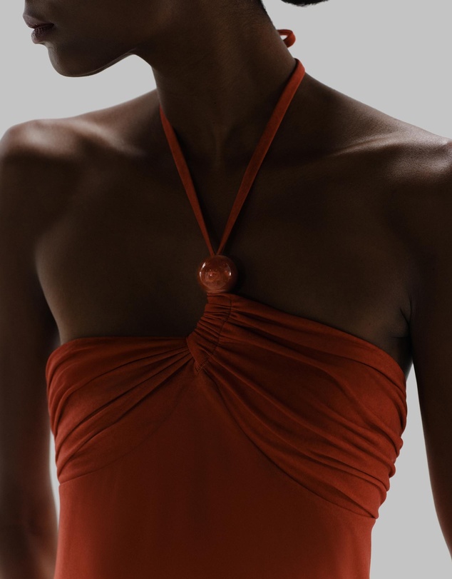 Baobab - Bari Maxi Dress
