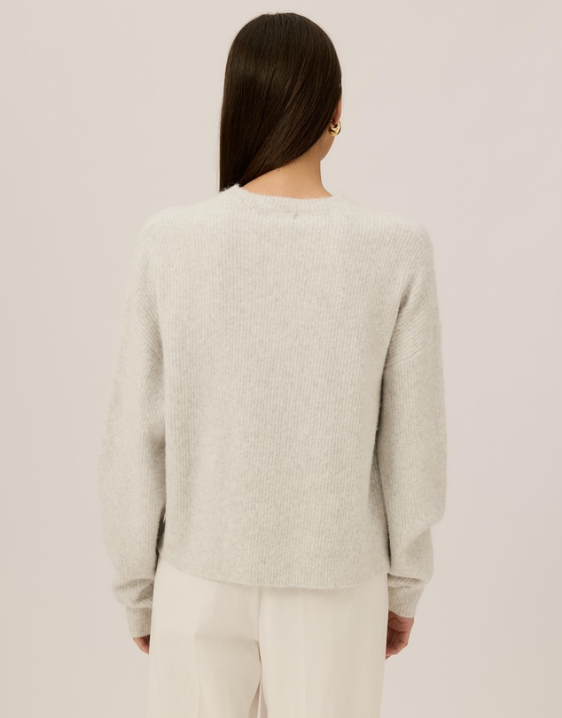 Tussah - Emmy Dropped Shoulder Jumper