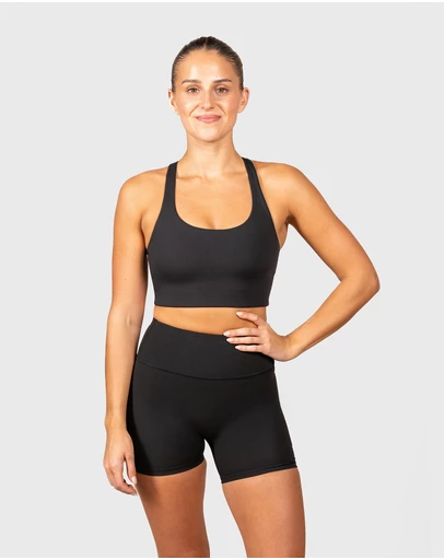 TWL - Elevate Shorts 4.5