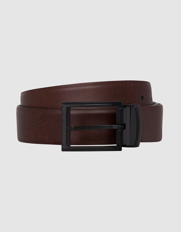 Tarocash - Maurice Reversible Prong Belt
