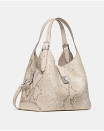 Kate Spade - Deco Crossbody Tote Bag