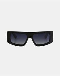 Bask Eyewear - Veil