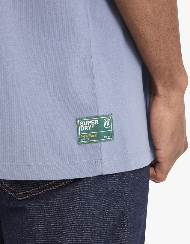 Superdry - Athletic Club Tee