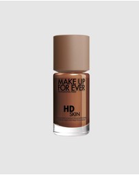 MAKE UP FOR EVER - HD Skin Foundation