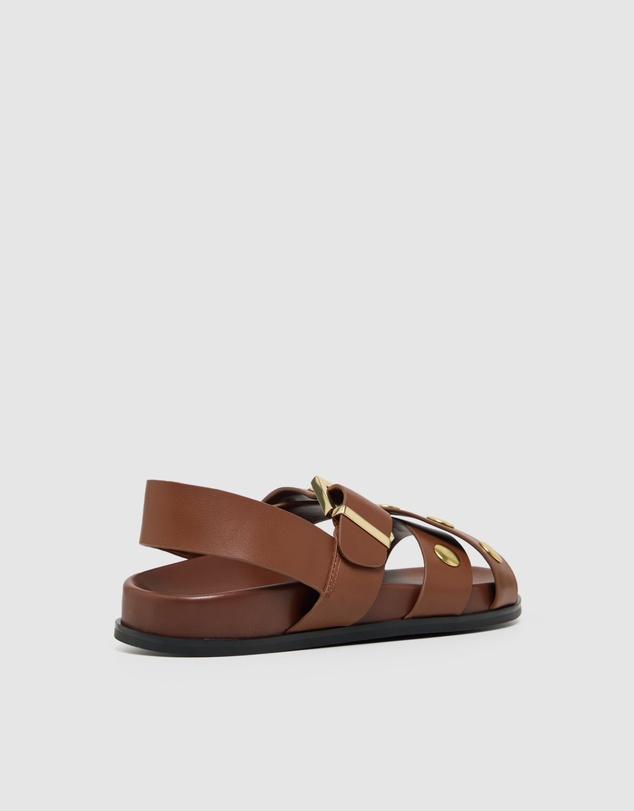 Oxford - Capri Strappy Sandal