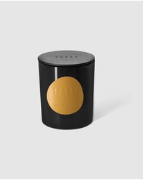 Black Blaze - Neroli Bigarade Scented Candle