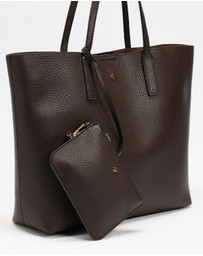 PETA AND JAIN - Acme Tote - ICONIC EXCLUSIVE