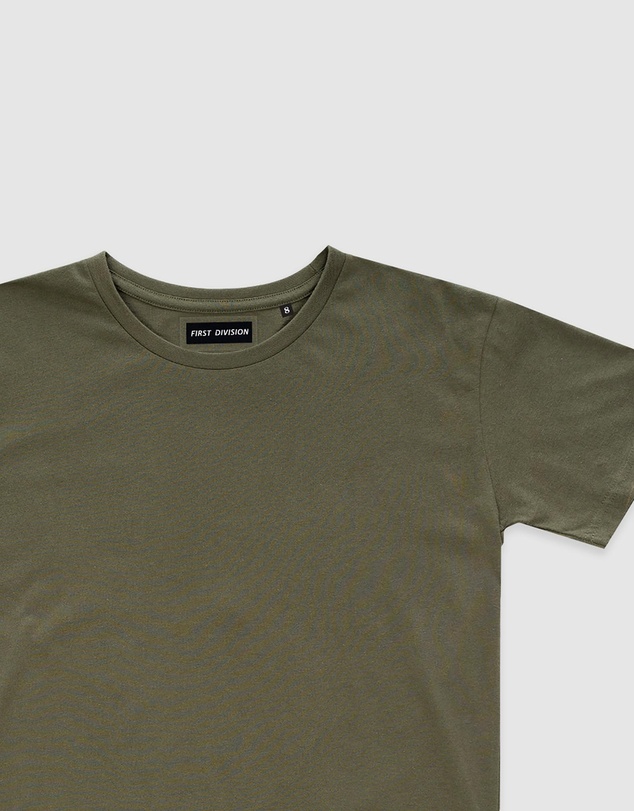 First Division - Weekender Tee - Youth