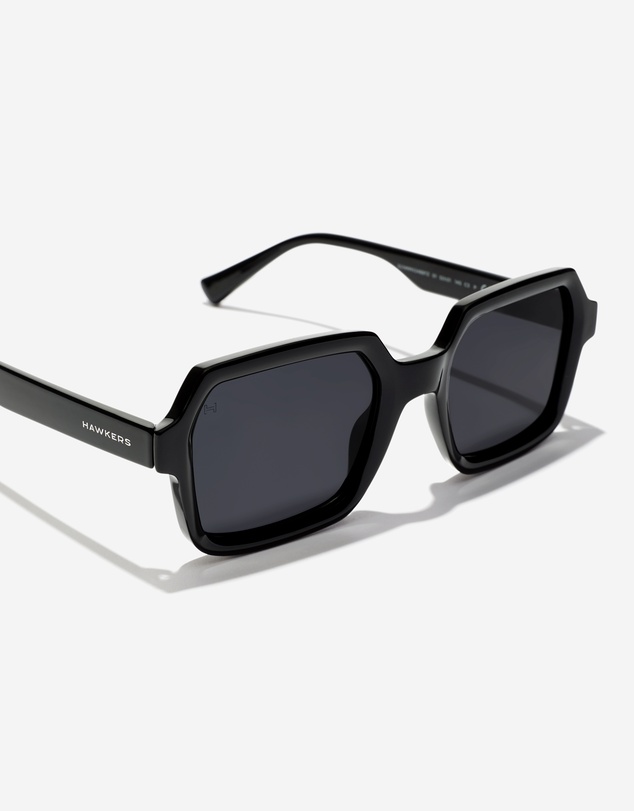 Hawkers Co - HAWKERS Minimal Max - Black Blueberry for Men and Women