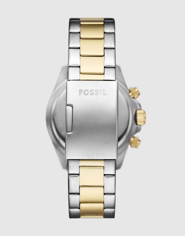 Fossil - Autocross Multicolour Chronograph Watch