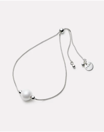 Najo - Tidal Pearl Bracelet
