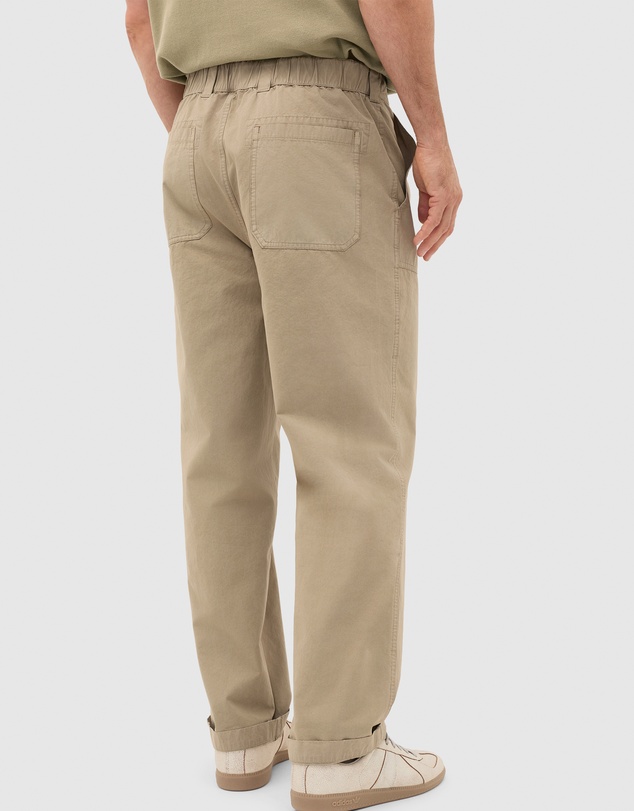 Seed Heritage - Utility Pant