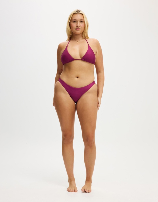 Cotton On Body - Full Bikini Bottom