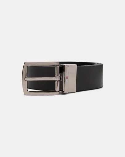 Tommy Hilfiger - Denton 3.5 Reversible Belt