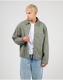 Silent Theory - Holland Jacket