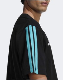 adidas Performance - MERCEDES - AMG PETRONAS FORMULA 1 TEAM DNA TEE Mens
