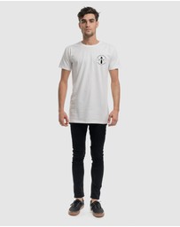 DVNT - Emblem 2.0 Tee