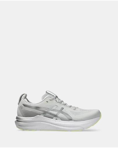 ASICS - GEL-Kayano 33 Platinum - Men's