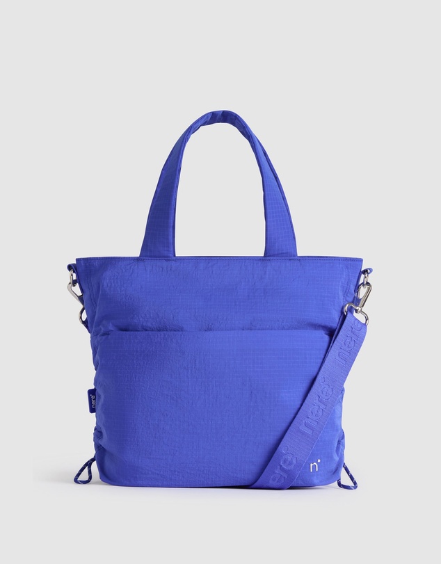 Nere - n.motion Shopper Tote Bag