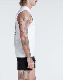 Vacancy Co - Endless Summer Tank