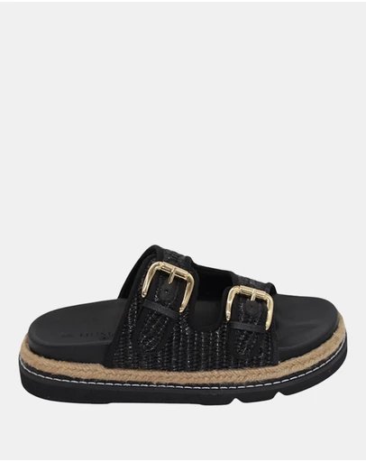 Human - Maple Platform Sandals - Women's