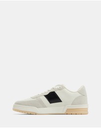 ALDO - Topper Sneakers