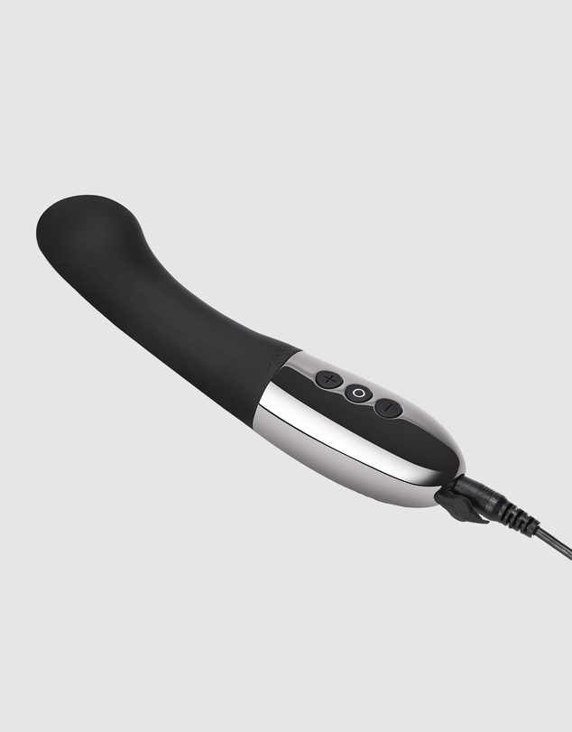 Le Wand - Le Wand Chrome Gee