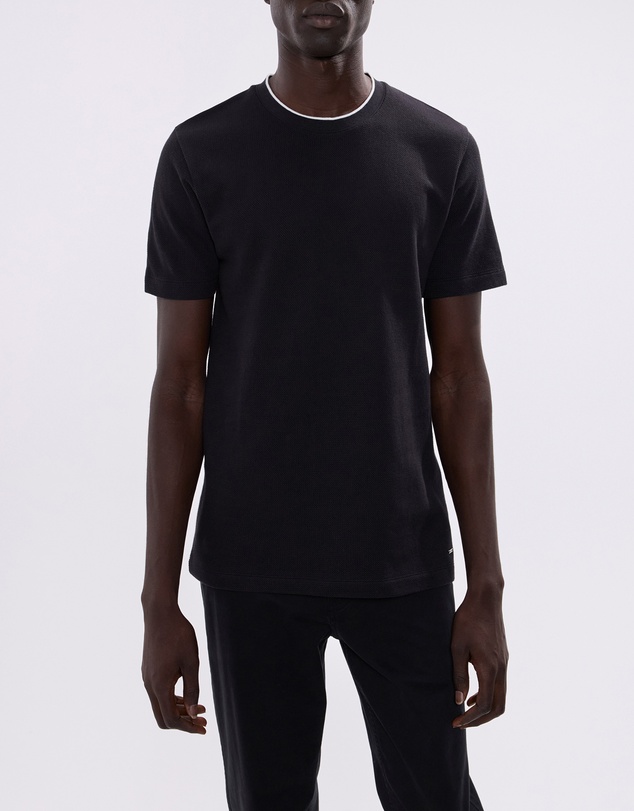 Marcs - Mansfield Tee