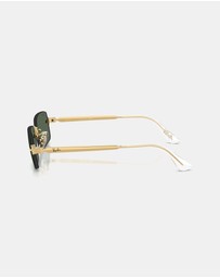 Ray-Ban - 0RB3928