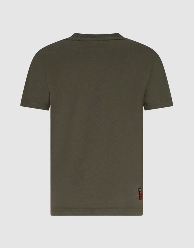 TYGO&vito - Wessel Organic T-Shirt - Kids-Teens
