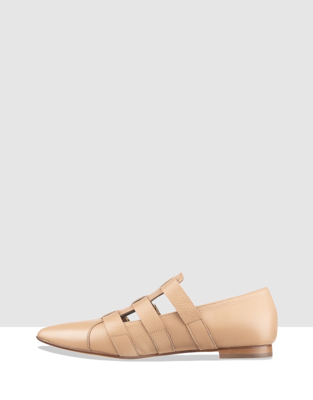 Habbot - Titano Flats