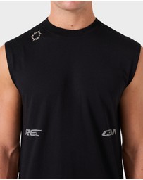 REC GEN - Oxy Mass DIV Muscle
