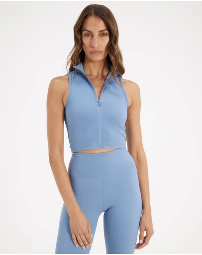 ACTIF STUDIO - Koda Premium Active Tank