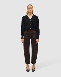 Neuw - Kate Knit Cardigan