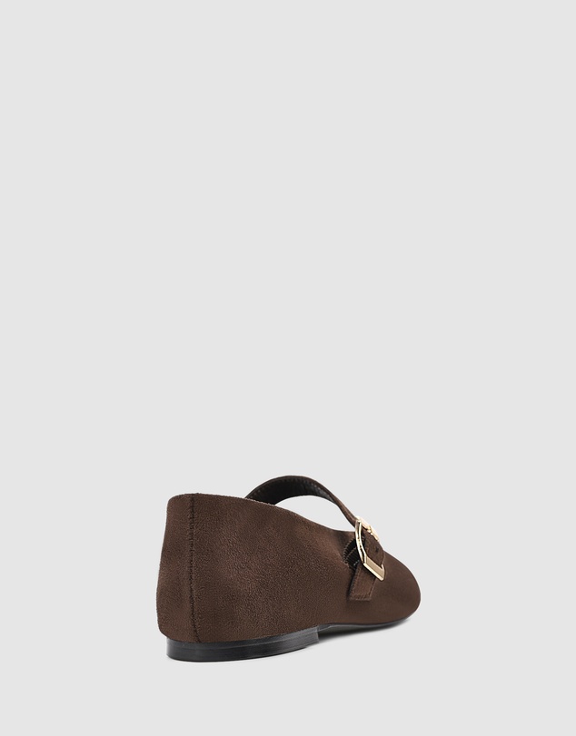 Verali - Alaska Mary-Jane Flats