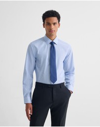 Oxford - Beckton Stripe Shirt