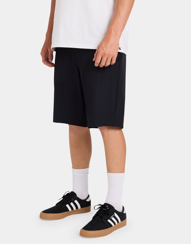 Volcom - Mens Frickin Cross Shred 20