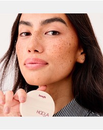 Benefit Cosmetics - Hoola Wave Bronzing Balm