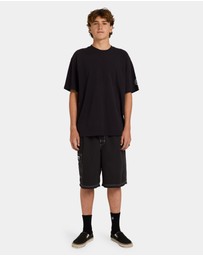 Billabong - Mens Throw 22