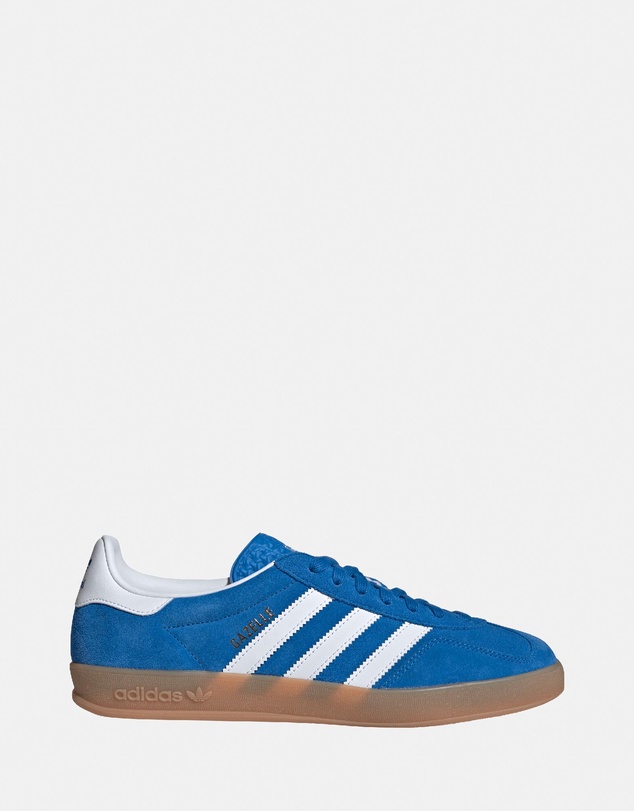 adidas Originals - Gazelle Indoor Shoes - Unisex