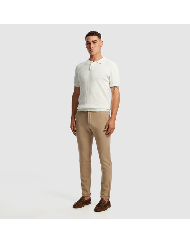yd. - Energy Hyper Stretch Skinny Chino